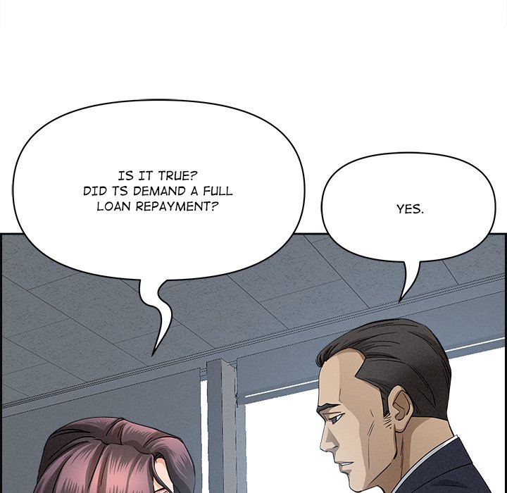 Her Bodyguard - episode 15 - 49