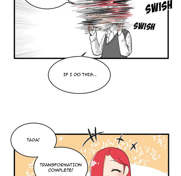 The Amazing Siblings - episode 84 - 19