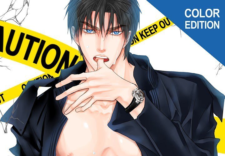 Work, Fight and Love - Webtoon Edition - episode 21 - 0
