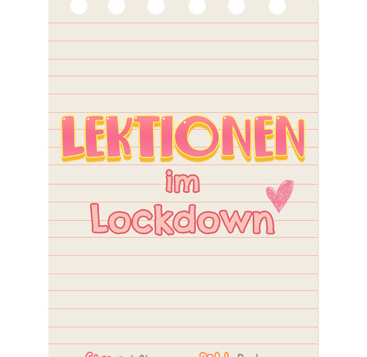 Lektionen im Lockdown - episode 25 - 22