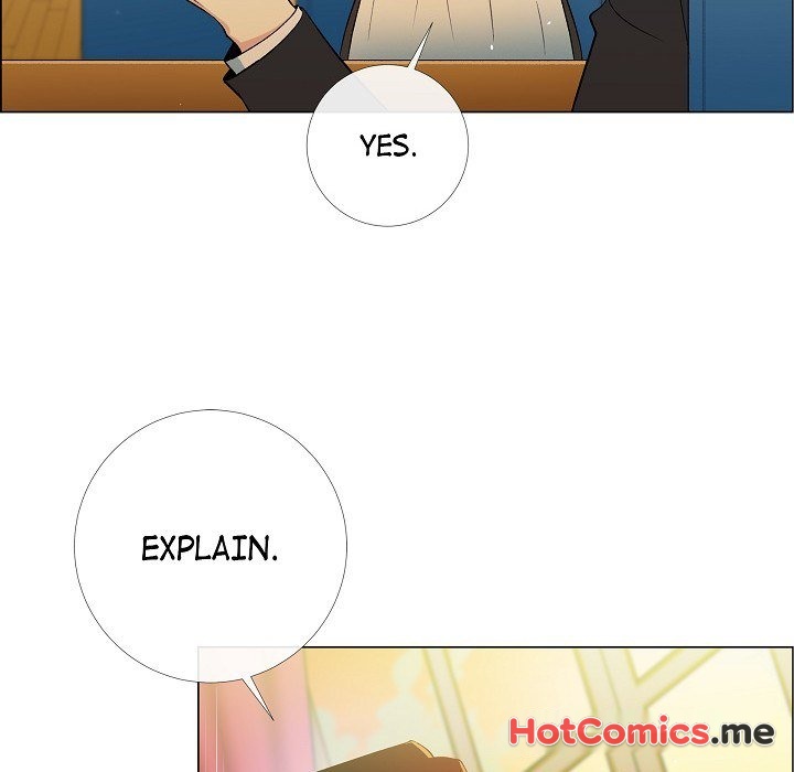 The Maid and the Vampire - episode 9 - 73
