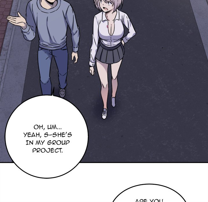 Excuse me, This is my Room - episode 30 - 67