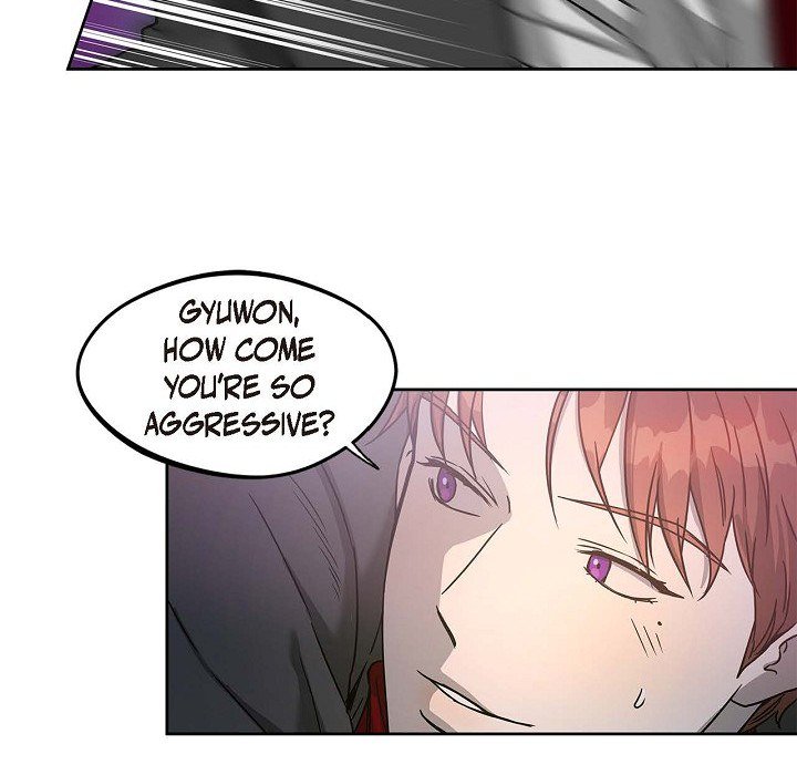 Hard-Boiled Love - episode 31 - 100