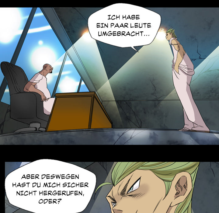 Die Gefängnisinsel - episode 8 - 44