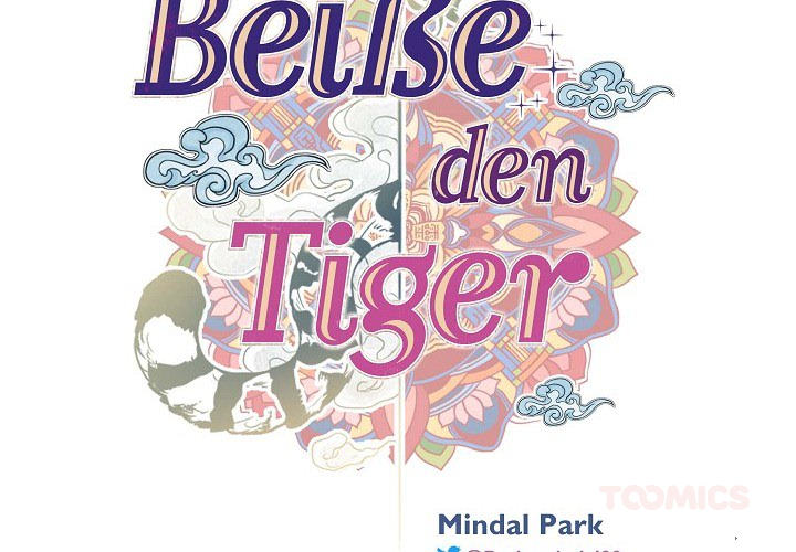 Beiße den Tiger - episode 15 - 1