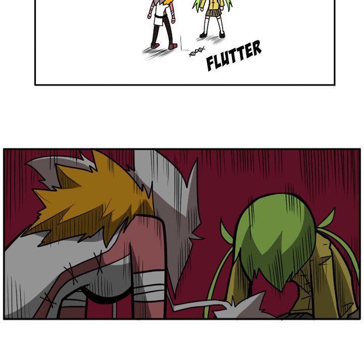 Maki and Friends - episode 6 - 45