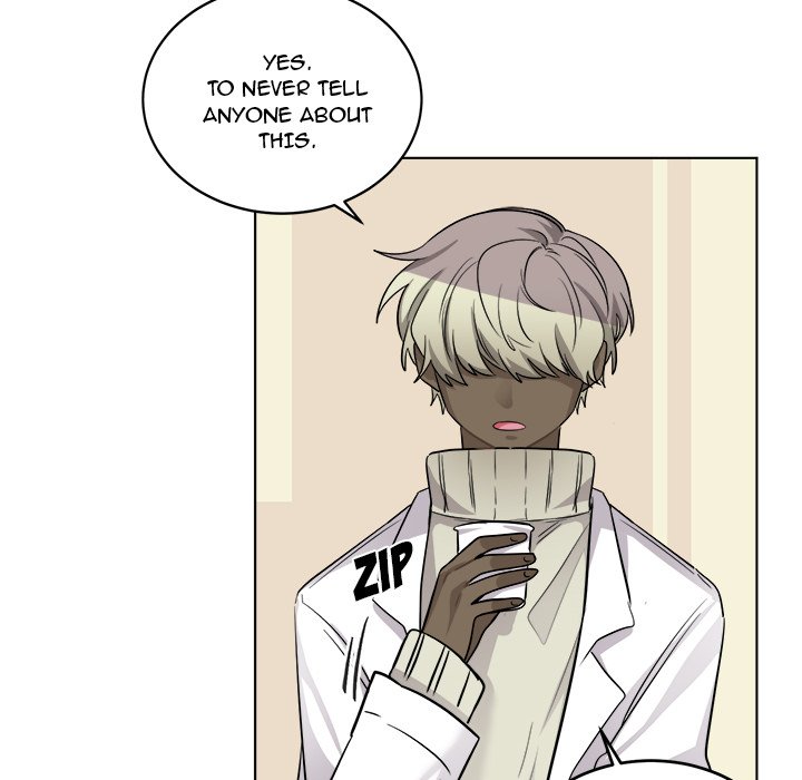 Pheromone Sherbet♥ - episode 25 - 53