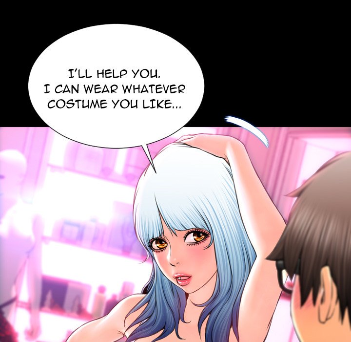 Her Toy Shop - episode 9 - 4