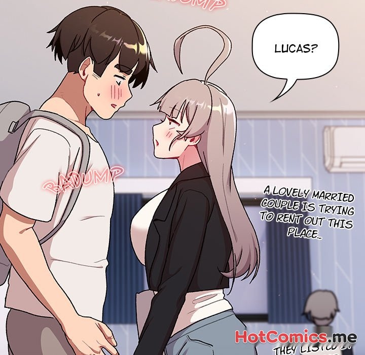What do I do now...? - episode 73 - 122