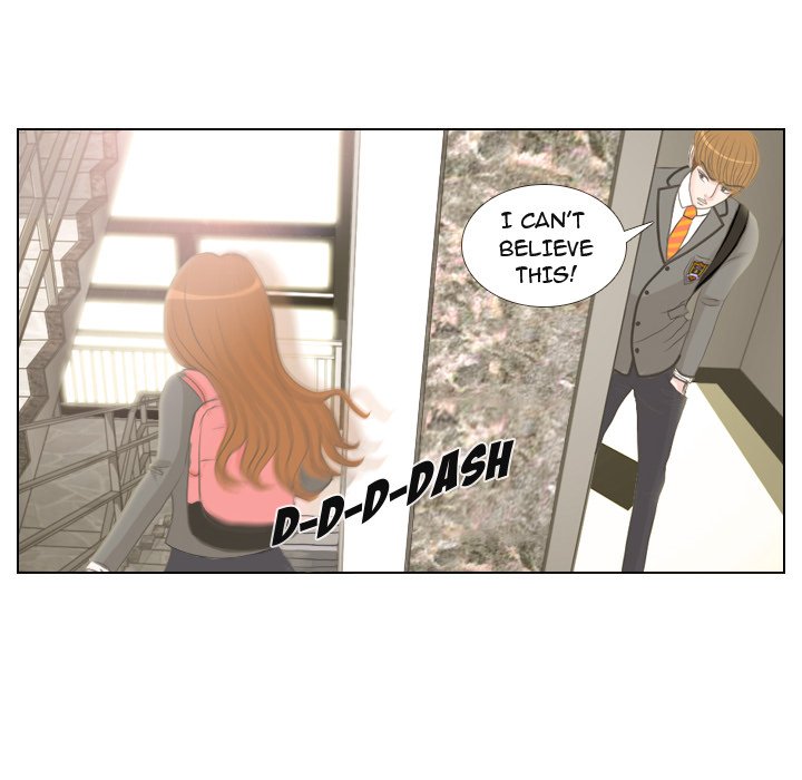 Hold My Hand - episode 2 - 9