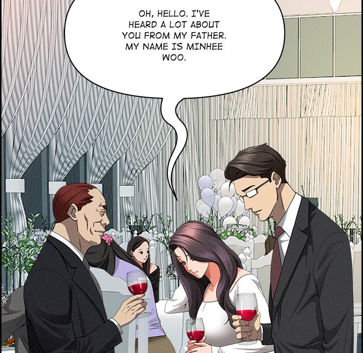 Her Bodyguard - episode 13 - 132