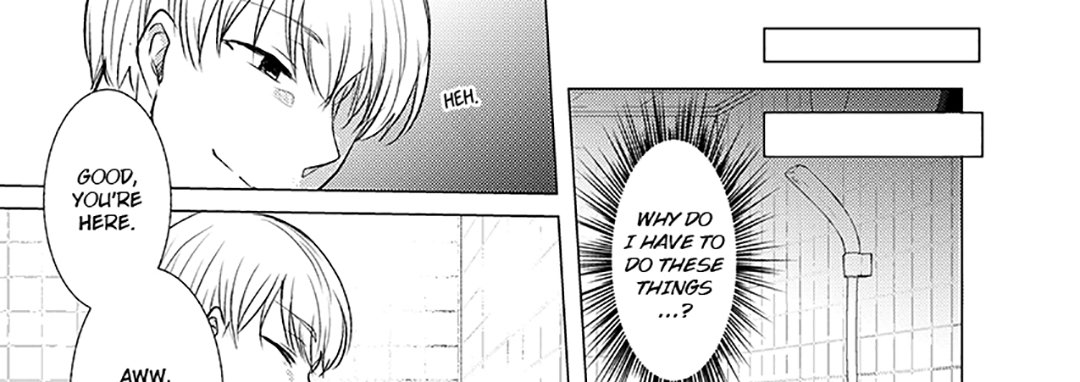 Now That I’m Stuck in His Bed, I Have to Keep Quiet...! The Straight-Laced Nurse Gets Ordered Around by Her Sister’s Boyfriend! - episode 5 - 20