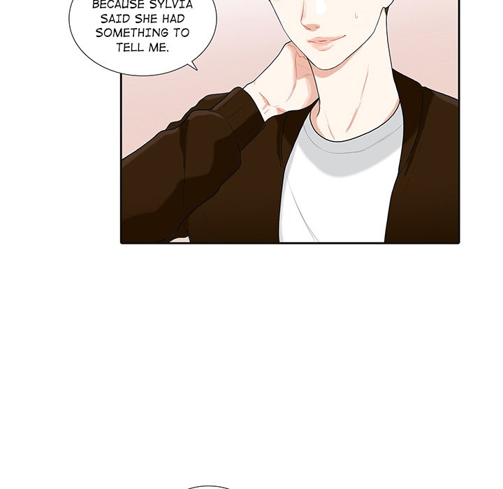 Unrequited Love - episode 16 - 46