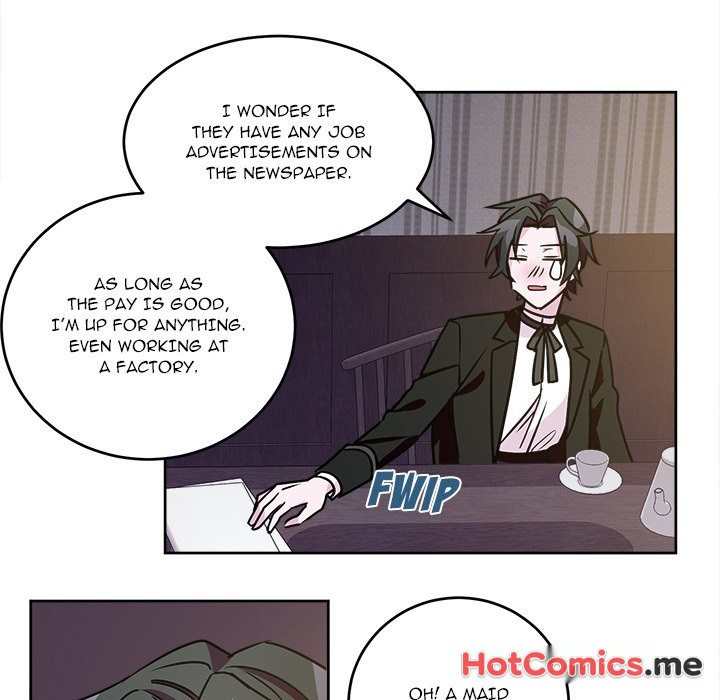 My BL Tales - episode 7 - 41