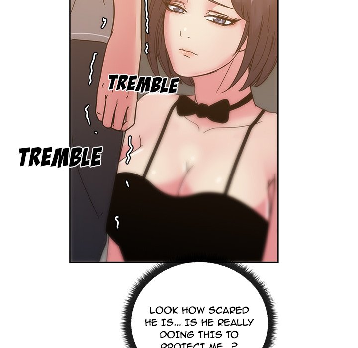 Soojung's Comic Store - episode 45 - 105