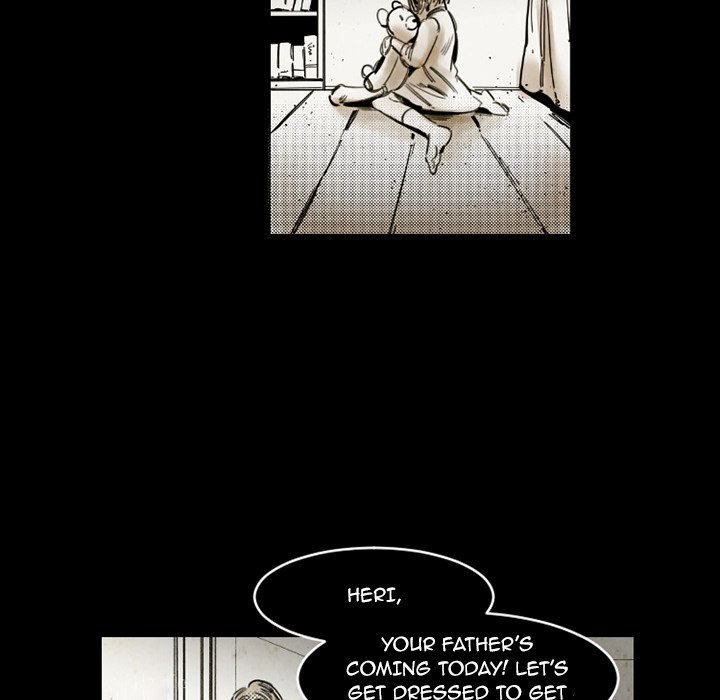 Icarus: Forbidden Love - episode 14 - 4