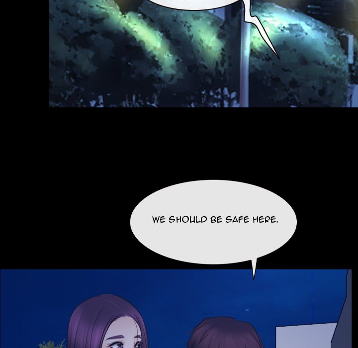The First Love Story - episode 28 - 55