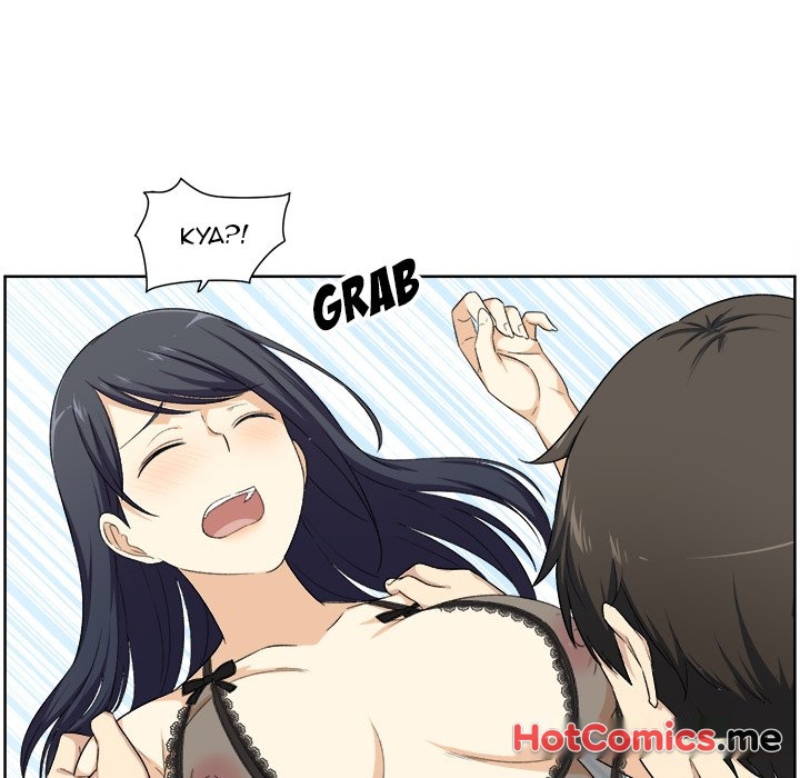 Excuse me, This is my Room - episode 16 - 25
