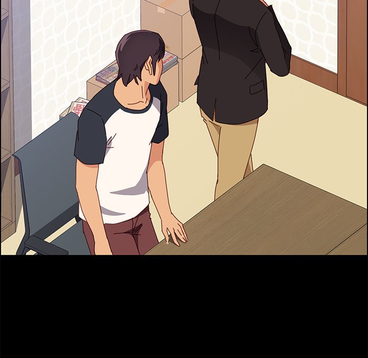 The Assistant - episode 32 - 103