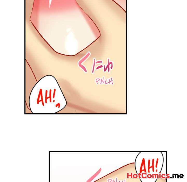 Our Kinky Newlywed Life - episode 29 - 21