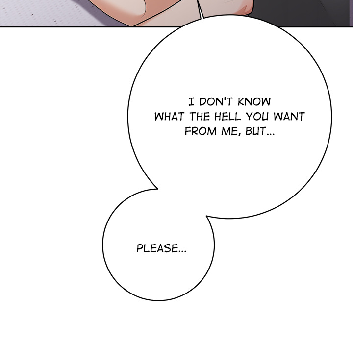 Love Me, or Else - episode 1 - 106