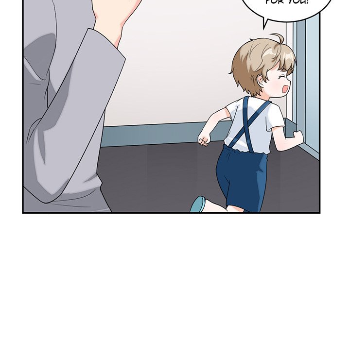 Mommy, Where's My Daddy? - episode 38 - 36