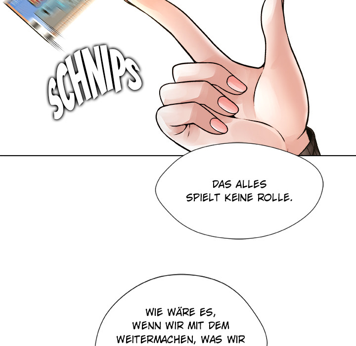 Unverhofft kommt oft - episode 10 - 12