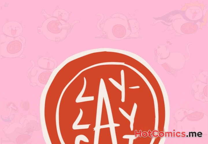 Lay Lay Cat - episode 16 - 0