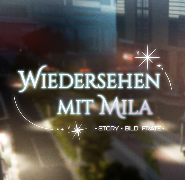 Wiedersehen mit Mila - episode 4 - 52