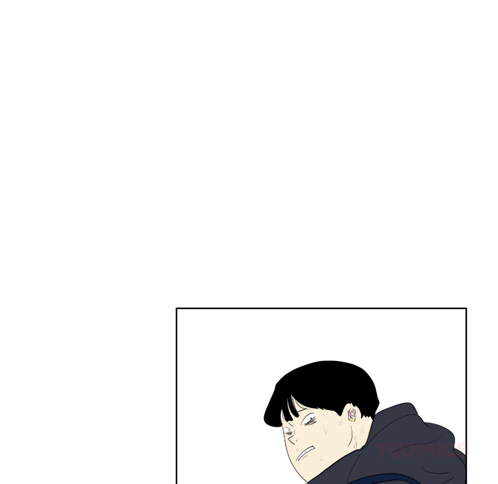 Endloser Kreislauf - episode 31 - 33