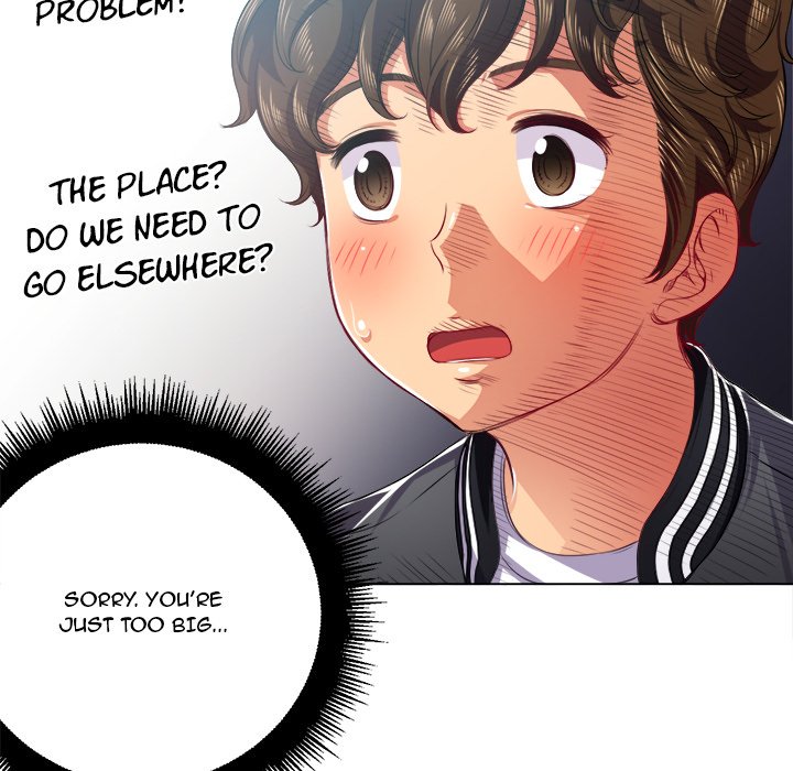 My High School Bully - episode 20 - 111