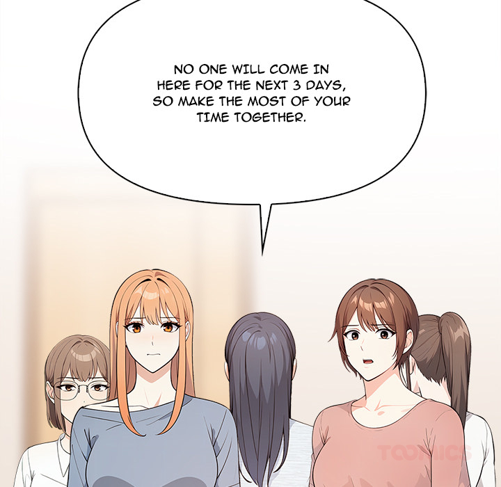 The Secret of a Girls' Dorm - episode 44 - 25