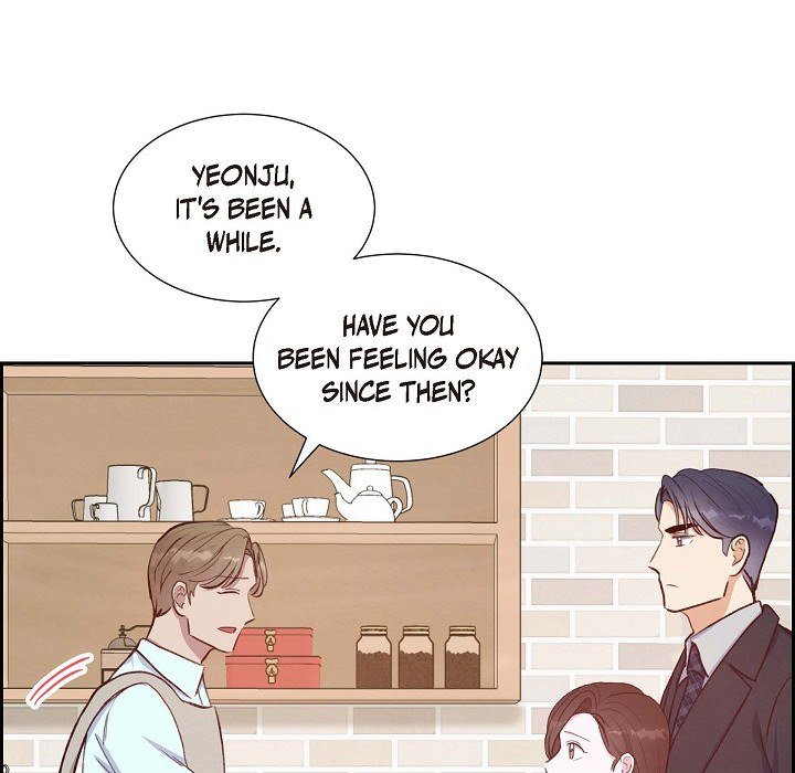 A Spoonful of Your Love - episode 28 - 43