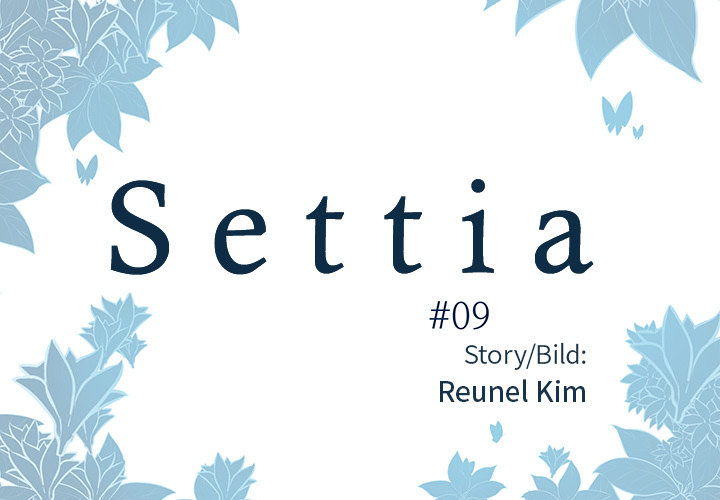 Settia - episode 9 - 2