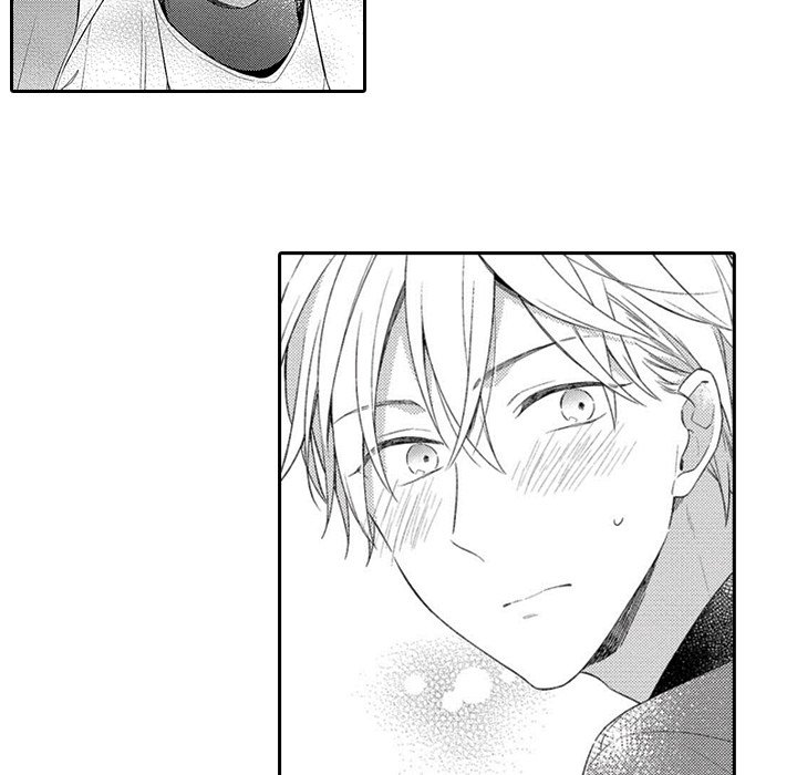 Love Blooms for a Twisted Blossom - episode 6 - 40