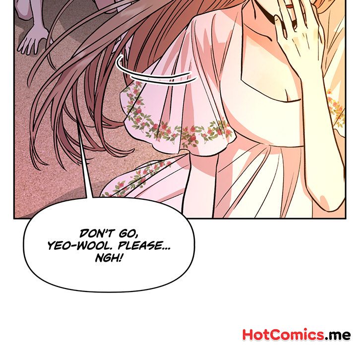 Bitter Sweetheart - episode 20 - 13