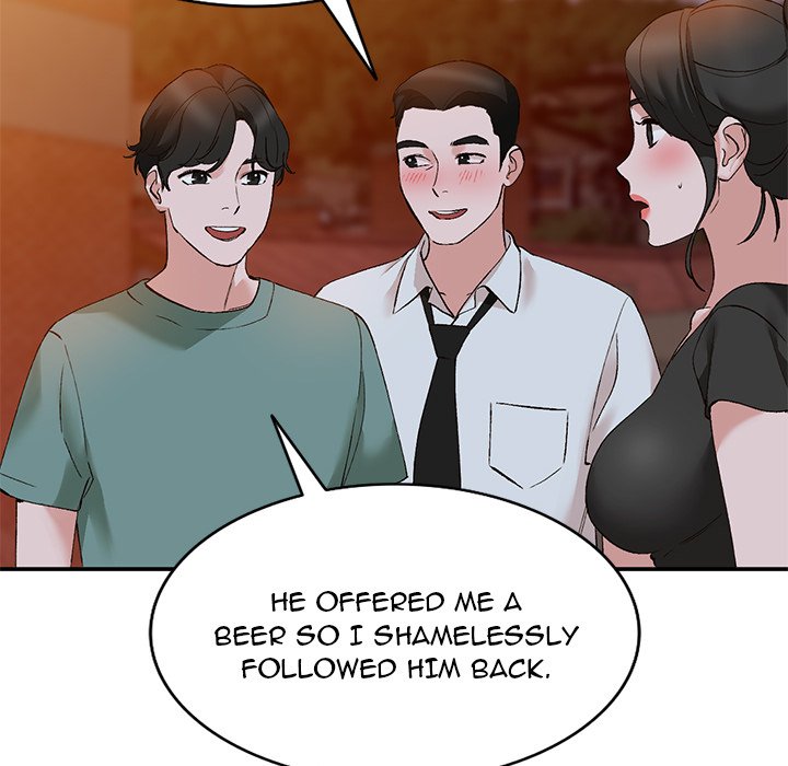 Town Girls - episode 13 - 110