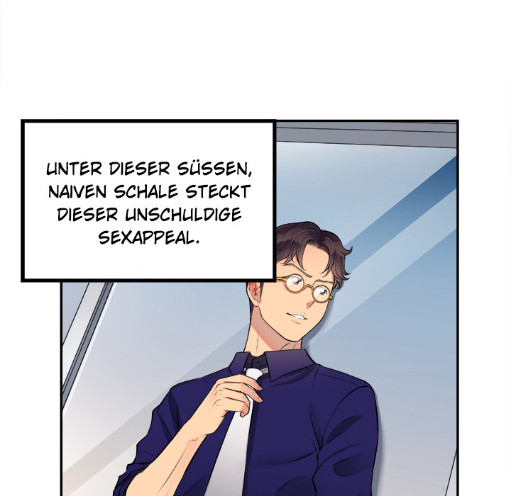 Yuris Nebenjob - episode 1 - 113