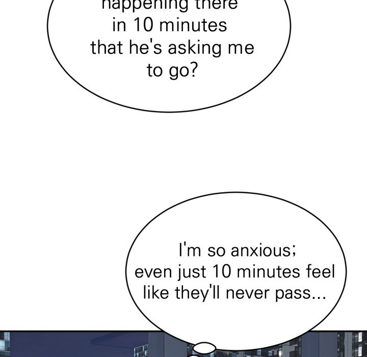 Two Strangers Trapped in an Elevator - episode 12 - 59