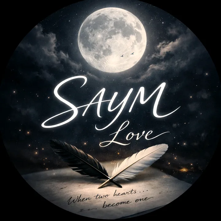 @saym.love