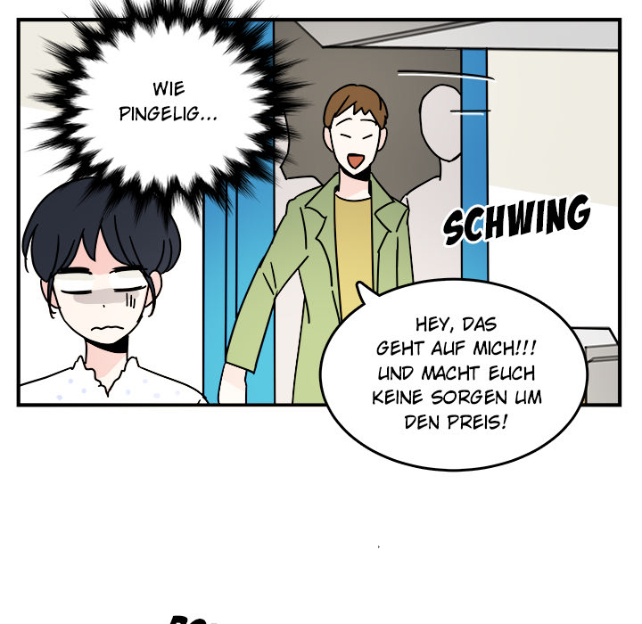 Bürodilemma - episode 10 - 16