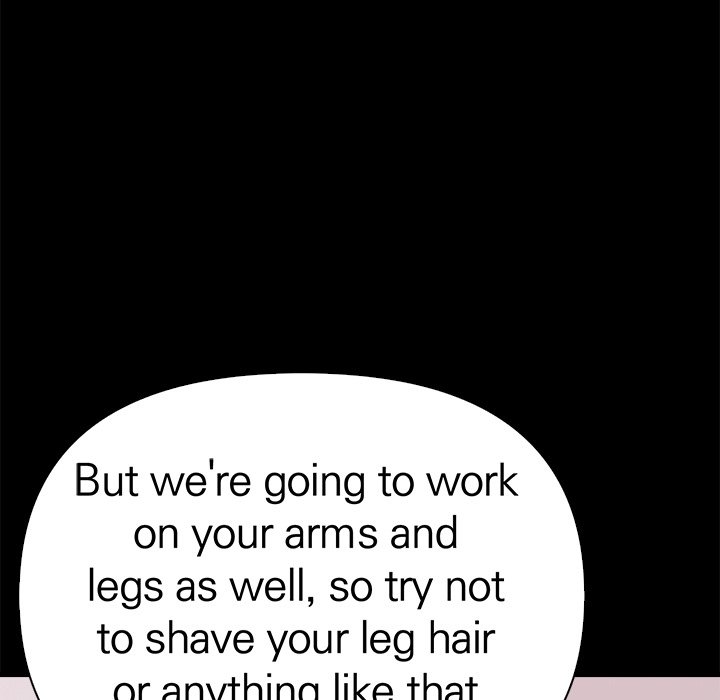 Seductive Curves: The Waxing Shop Managers - episode 1 - 109