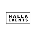 @hallaevents