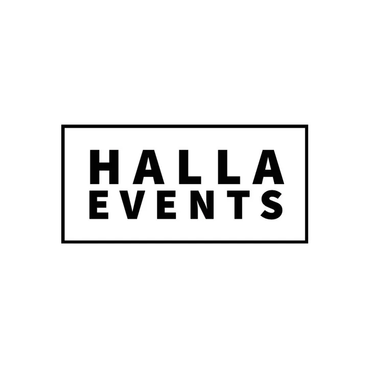 @hallaevents