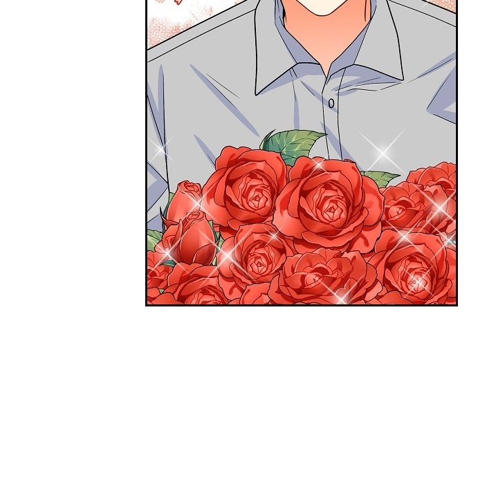 The Destroyer Fell in Love with Me - episode 8 - 23