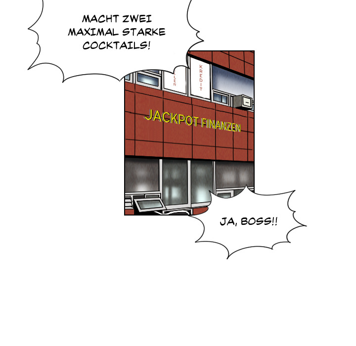 Holzköpfe auf dem Weg nach oben - episode 11 - 36