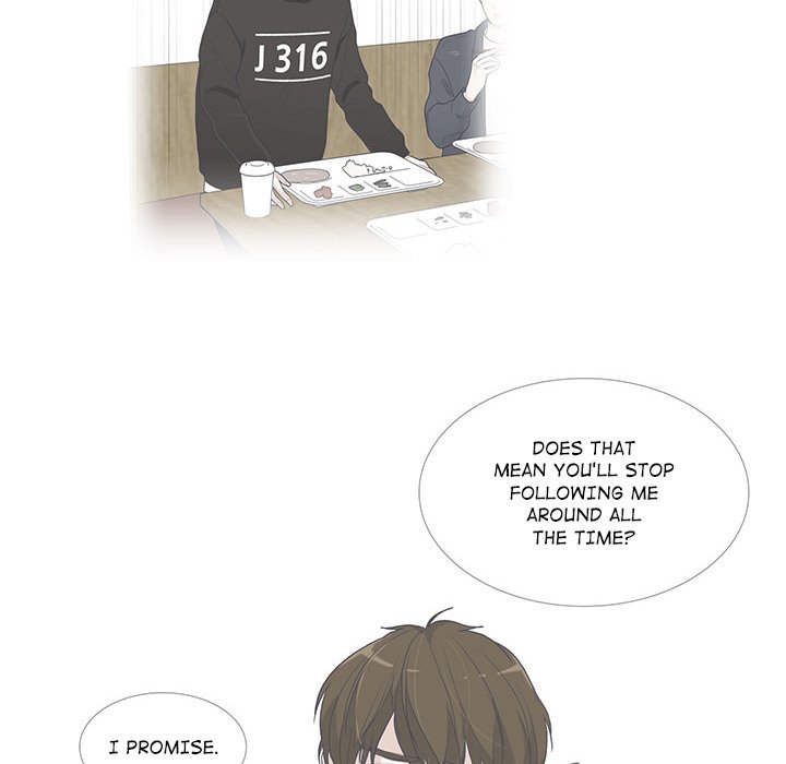 Unrequited Love - episode 15 - 67