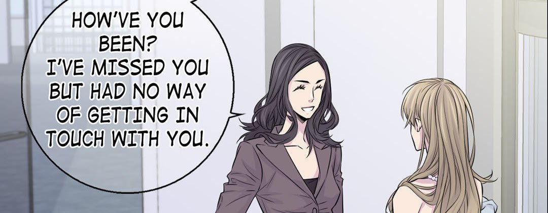 My Ex, Client  - episode 9 - 117