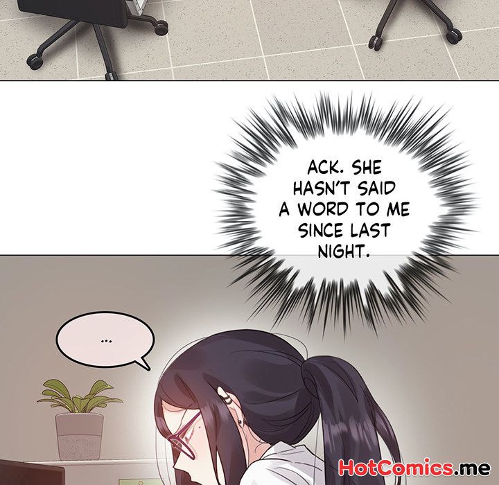 A Pervert's Daily Life - episode 130 - 4