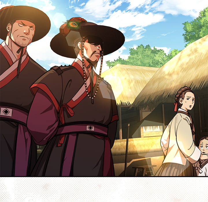 Swole Joseon - episode 4 - 157